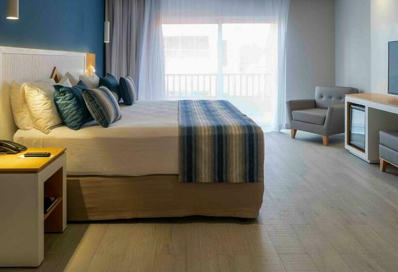 Habitació Deluxe, Catalonia Playa Maroma - All Inclusive