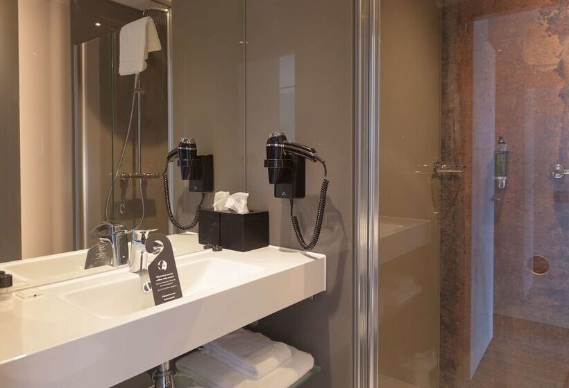 标准间, Flonk Hotel Groningen Zuid, Bw Signature Collection