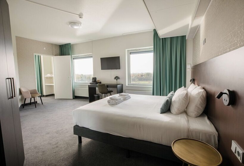 舒适型房间, Flonk Hotel Groningen Zuid, Bw Signature Collection