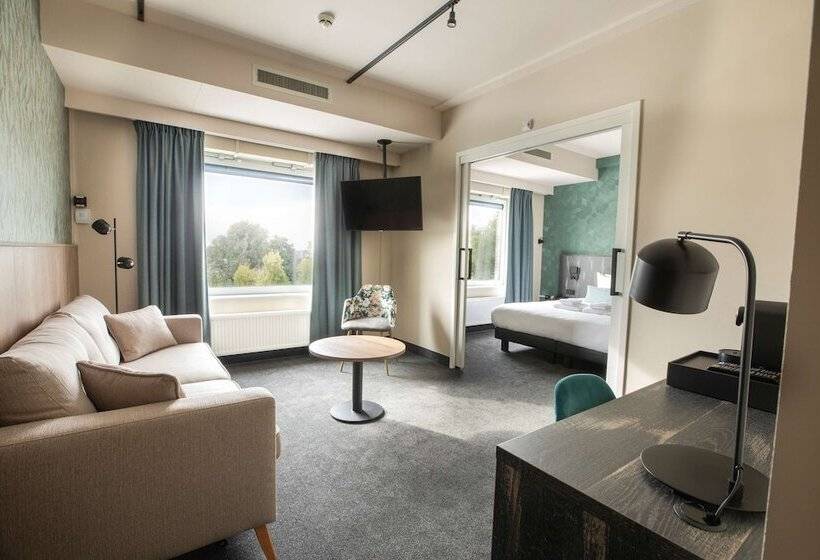 舒适型房间, Flonk Hotel Groningen Zuid, Bw Signature Collection