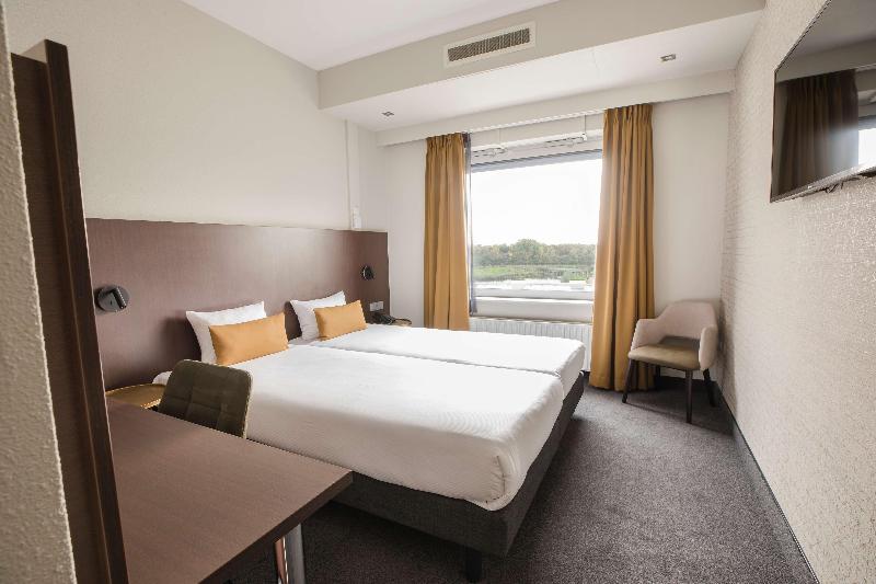 标准间, Flonk Hotel Groningen Zuid, Bw Signature Collection