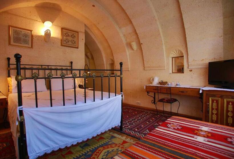 스탠다드 룸, Selcuklu Evi Cave Hotel   Special Category