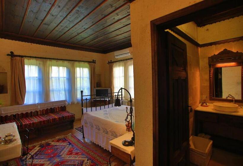 스탠다드 룸, Selcuklu Evi Cave Hotel   Special Category