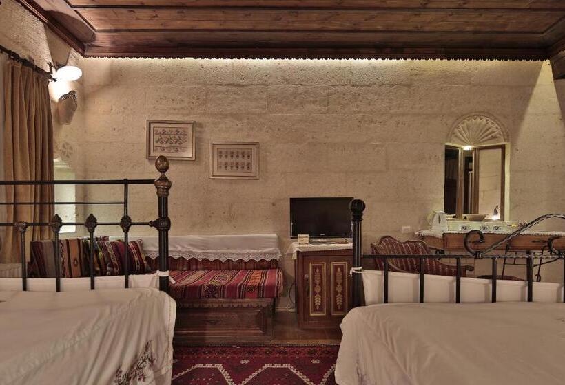 디럭스 트리플 룸, Selcuklu Evi Cave Hotel   Special Category