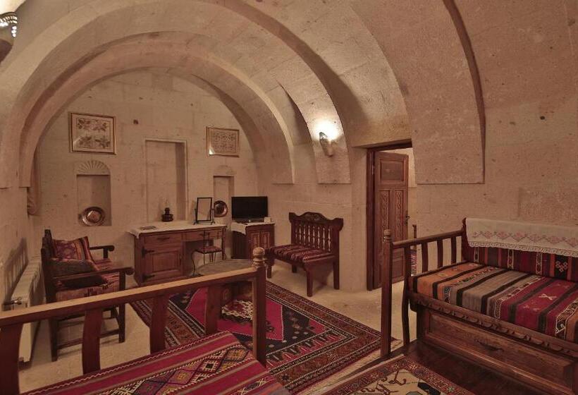 패밀리 스위트, Selcuklu Evi Cave Hotel   Special Category