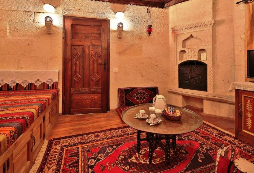 스위트, Selcuklu Evi Cave Hotel   Special Category