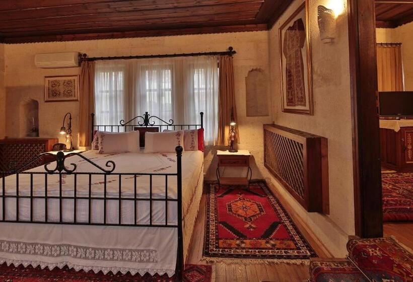 스위트, Selcuklu Evi Cave Hotel   Special Category
