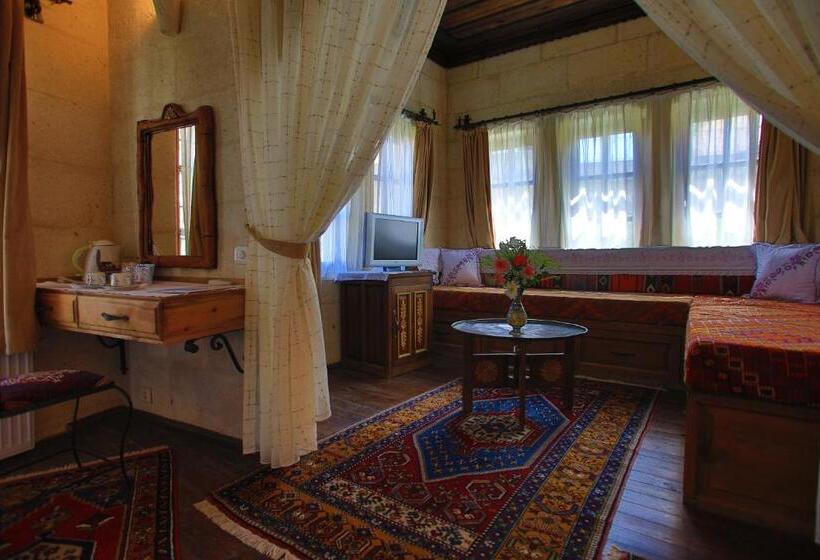 디럭스 룸, Selcuklu Evi Cave Hotel   Special Category