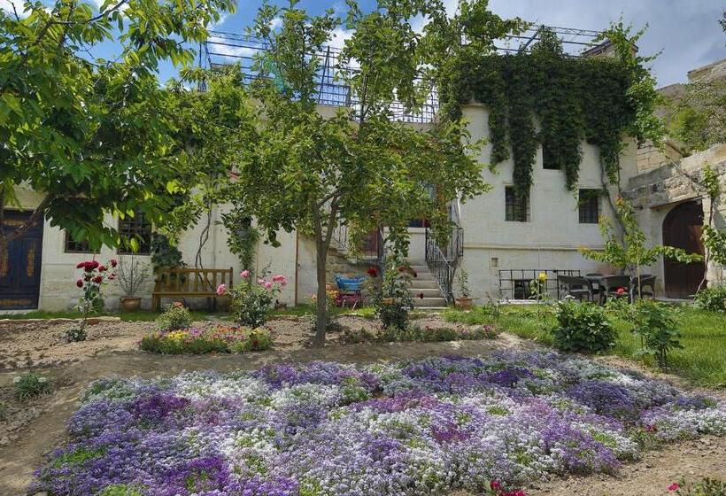 가든 전망 스위트, Selcuklu Evi Cave Hotel   Special Category