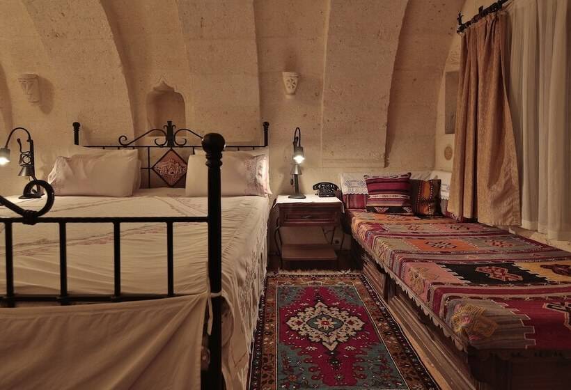 디럭스 룸, Selcuklu Evi Cave Hotel   Special Category