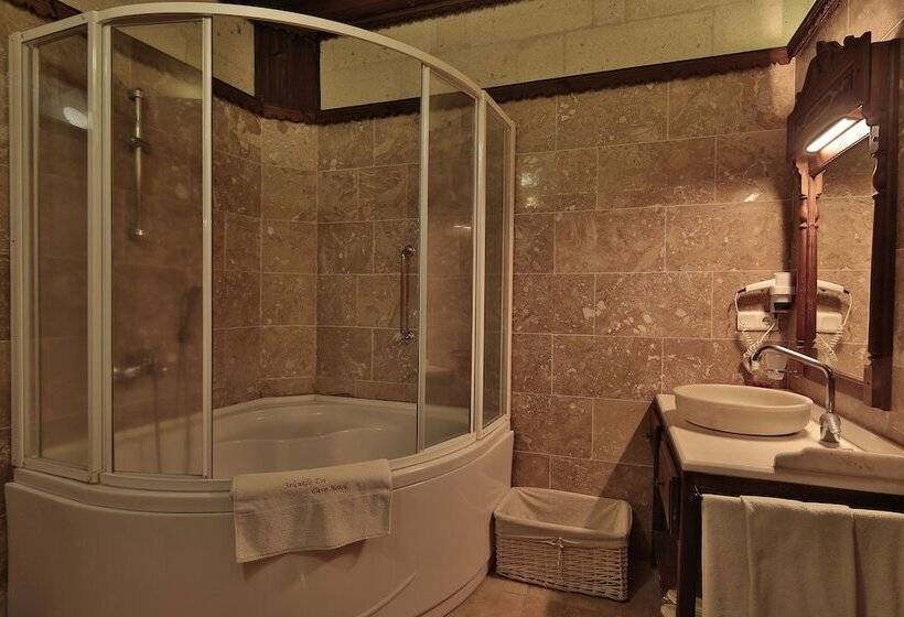 디럭스 트리플 룸, Selcuklu Evi Cave Hotel   Special Category