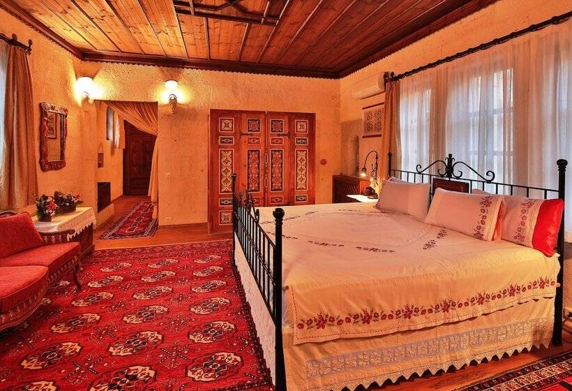 스위트, Selcuklu Evi Cave Hotel   Special Category