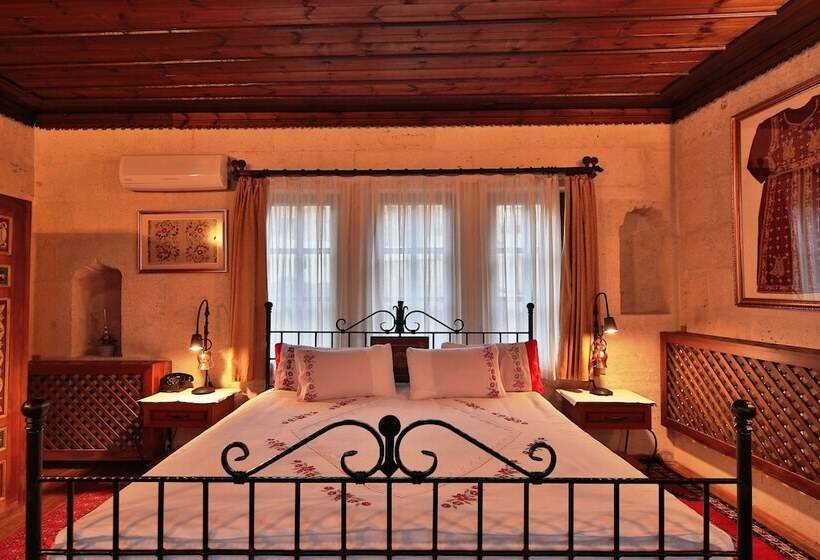 스위트, Selcuklu Evi Cave Hotel   Special Category