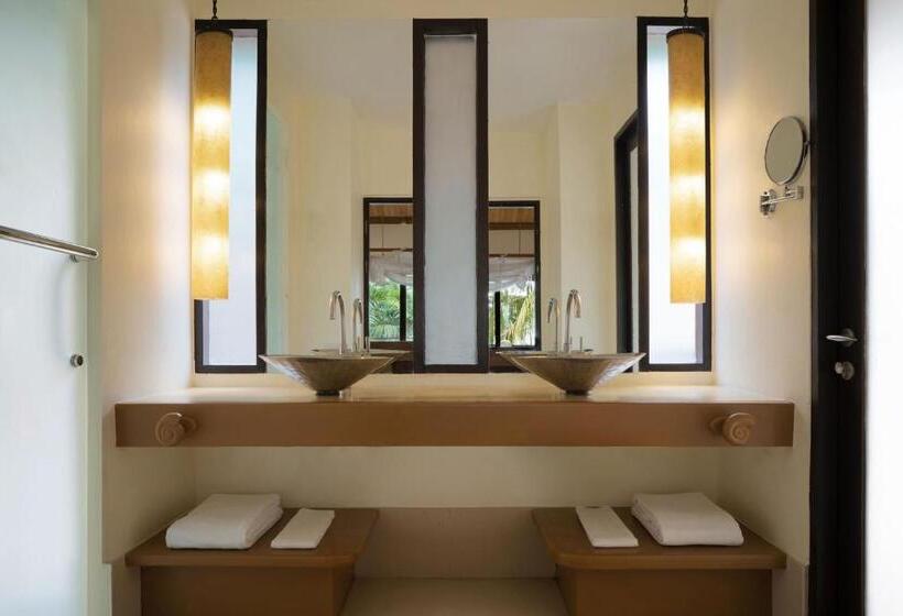 Вилла Дюплекс 1 Спальня, Sheraton Hua Hin Pranburi Villas