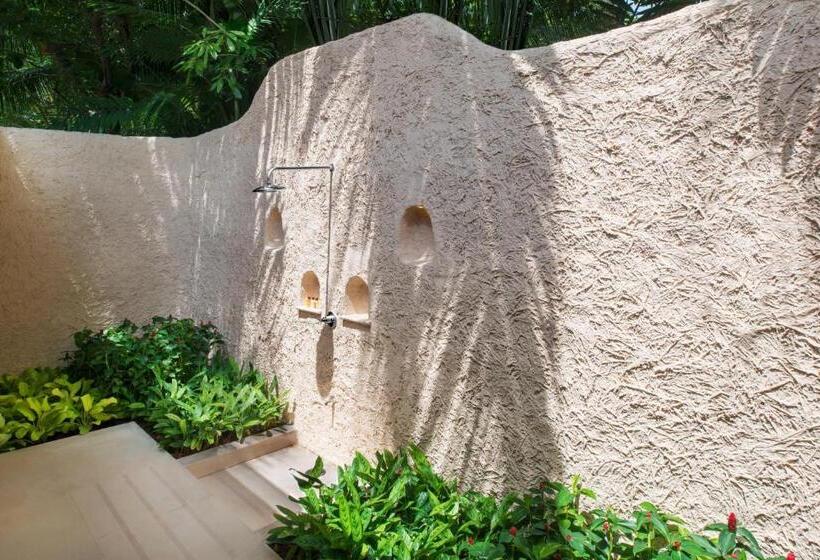 Вилла 2 Спальни, Sheraton Hua Hin Pranburi Villas