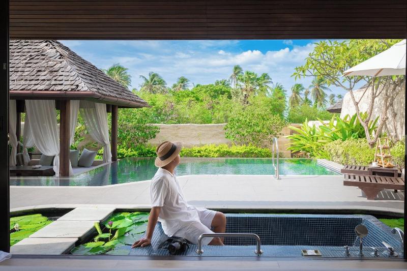 Вилла 1 Спальня, Sheraton Hua Hin Pranburi Villas