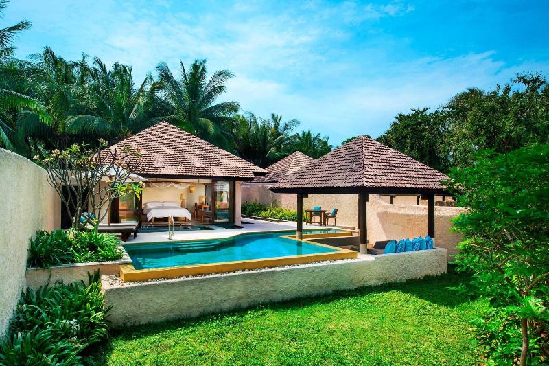 Вилла 1 Спальня, Sheraton Hua Hin Pranburi Villas