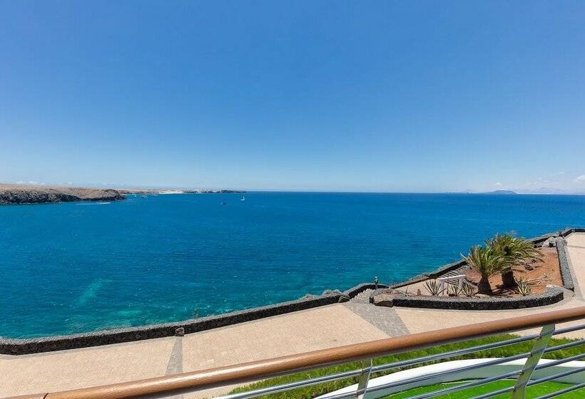 Номер Стандарт Вид на Море, Mirador Papagayo By Livvo