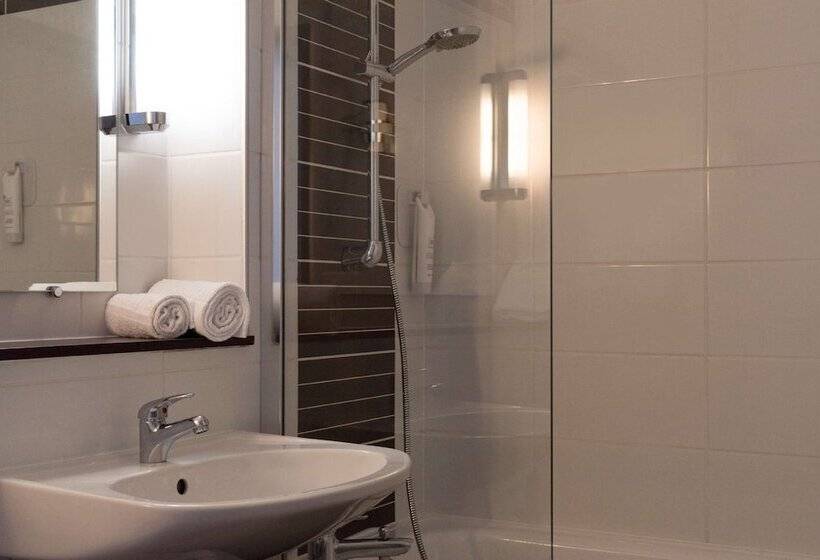 Номер Superior, Sure Hotel By Best Western Biarritz Aeroport