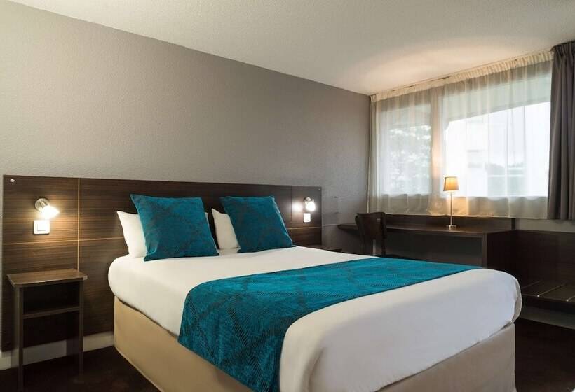 Номер Superior, Sure Hotel By Best Western Biarritz Aeroport