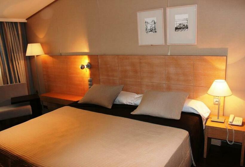 Семейный Номер, Eurohotel Castellón