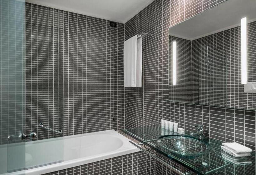 اتاق سوپریور, Ac Hotel Milano By Marriott