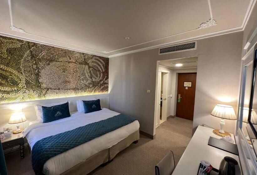 标准间带游泳池, Adriatik Hotel, Bw Premier Collection