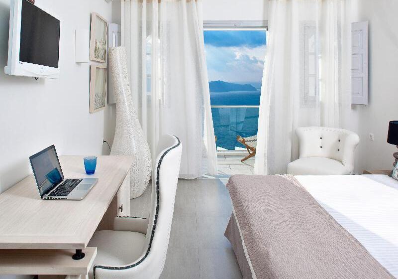 Номер Superior, Belvedere Suites