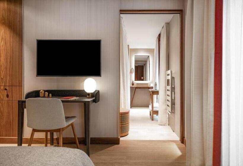 Номер Комфорт, Coeur De Megeve