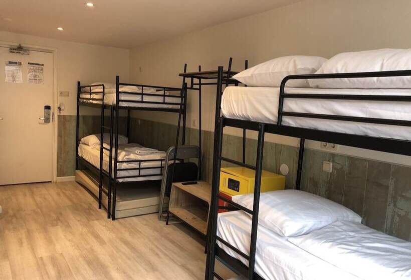 家庭间, Damrak Inn