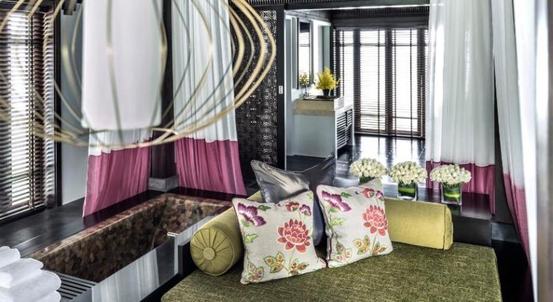 ویلای 1 خوابه با چشم‌انداز دریا, Four Seasons The Nam Hai, Hoi An, Vietnam