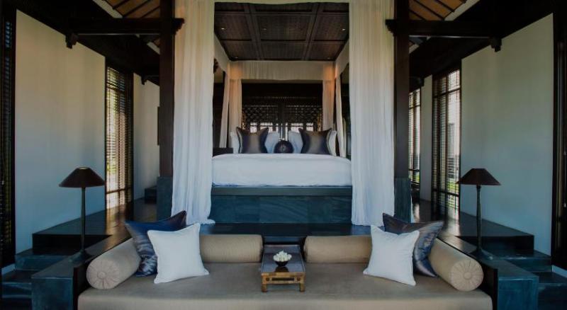 ویلای 3 خوابه با استخر, Four Seasons The Nam Hai, Hoi An, Vietnam