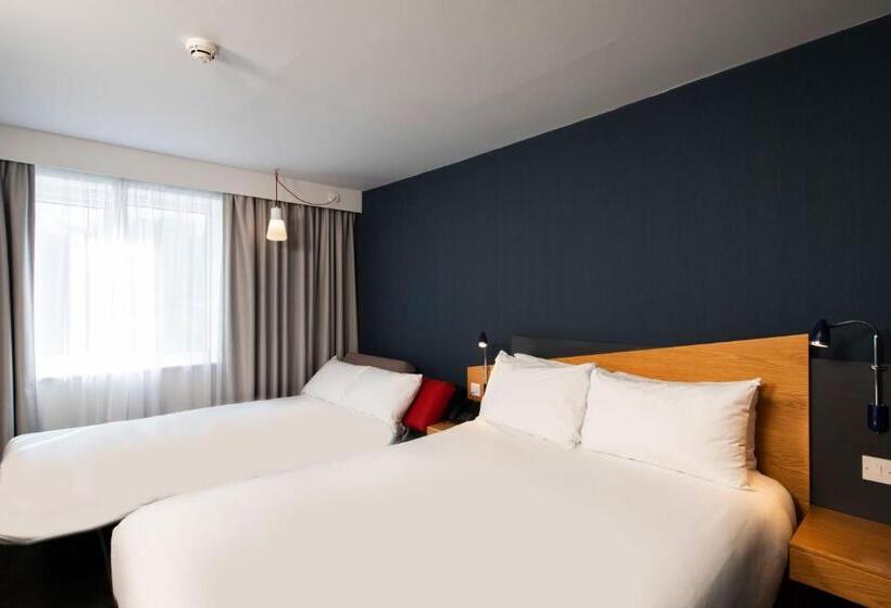 Номер Стандарт, Holiday Inn Express Newcastle Gateshead, An Ihg