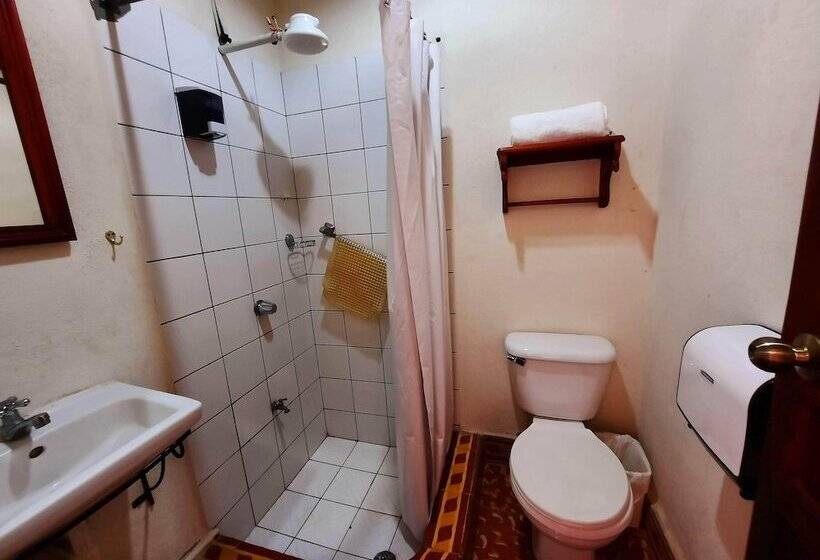 Номер Стандарт, La Posada Del Doctor