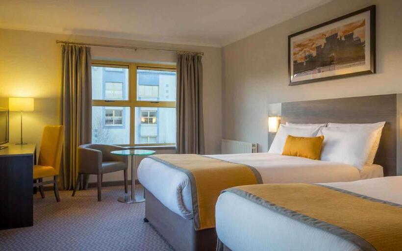 标准单人间, Maldron Hotel & Leisure Centre Limerick