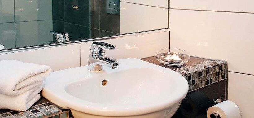 标准单人间, Maldron Hotel & Leisure Centre Limerick