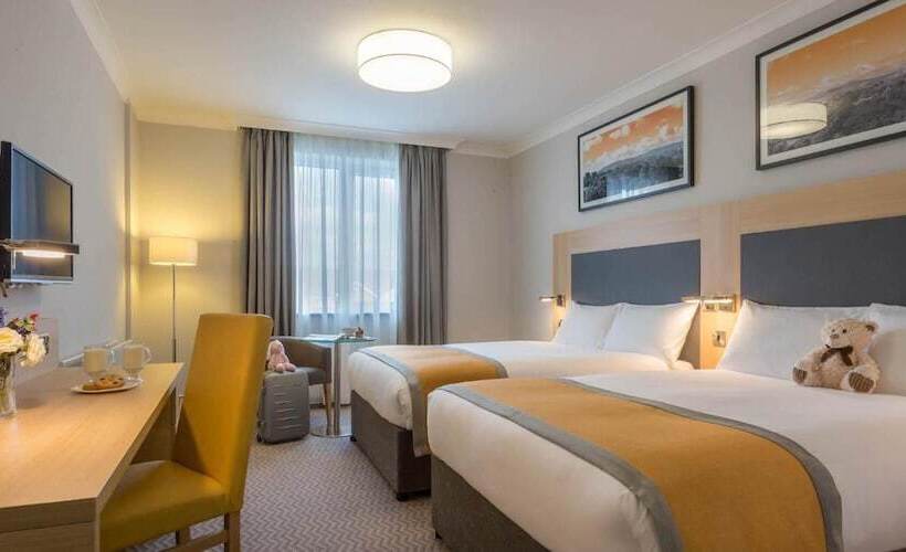 标准单人间, Maldron Hotel & Leisure Centre Limerick