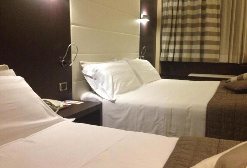 Номер Superior, Mercure Bergamo Aeroporto