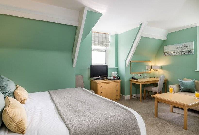 Номер Стандарт, Penzance