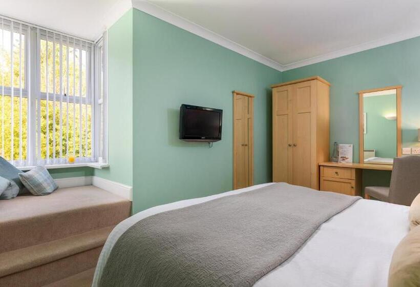 Номер Стандарт, Penzance
