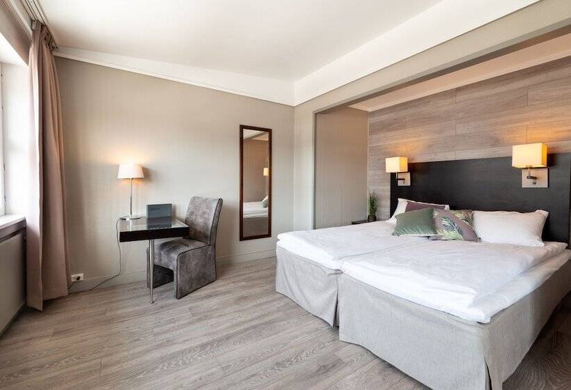 Номер Стандарт, Quality Hotel Strand Gjovik