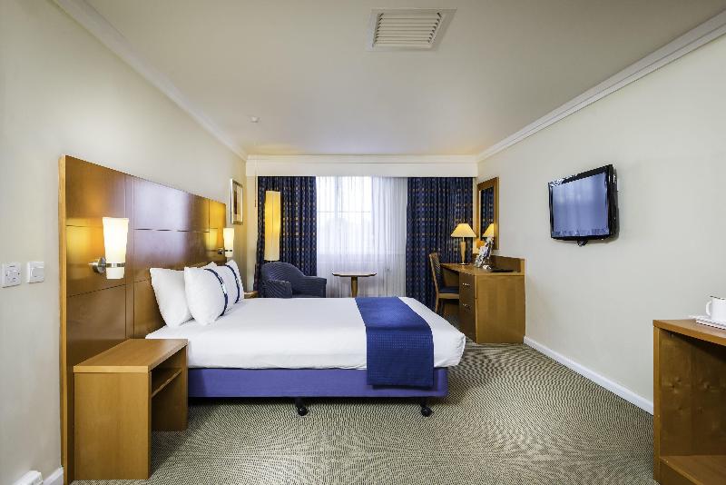 Номер Deluxe, Quality Hotel Strand Gjovik
