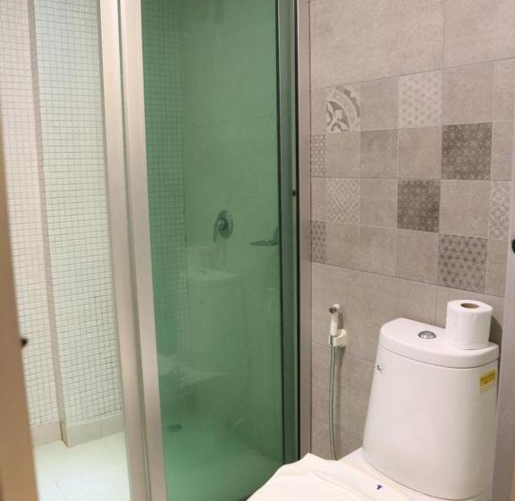 Quarto Superior, Swana Bangkok