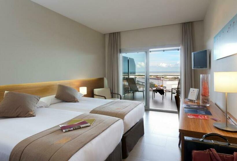 Номер Superior, Thalasia Costa De Murcia