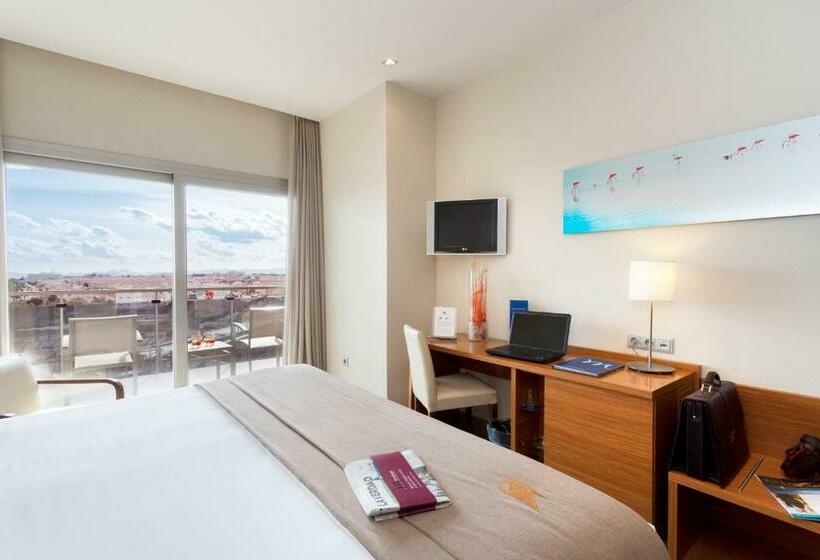 Номер Стандарт, Thalasia Costa De Murcia