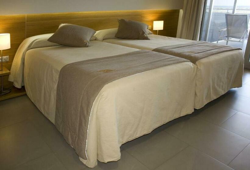 Номер Стандарт, Thalasia Costa De Murcia