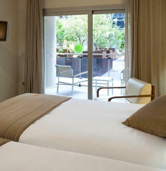 Полулюкс, Thalasia Costa De Murcia