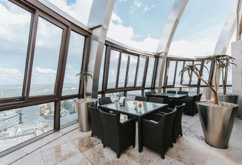 Апартаменты Superior 1 Спальня, The Michelangelo Towers