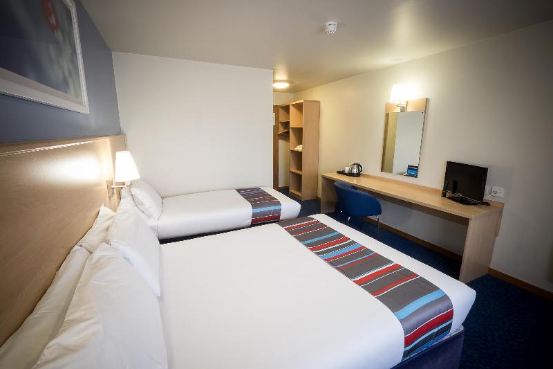 패밀리 룸, Travelodge Waterford