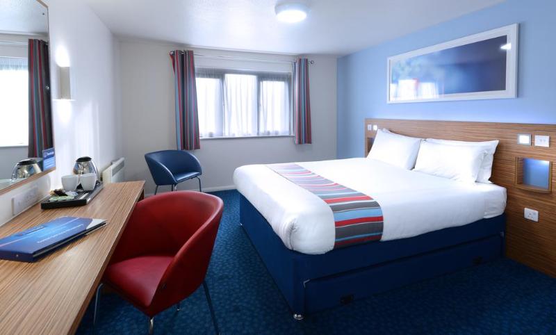 스탠다드 룸, Travelodge Waterford